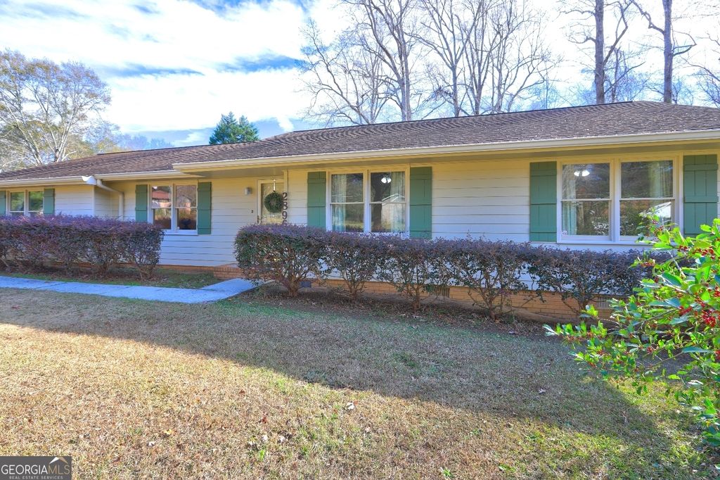 2896 Ripple Court, Snellville, GA 30078