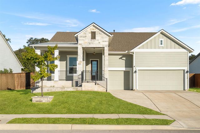 113 Rose Heath LN, Liberty Hill, TX 78642