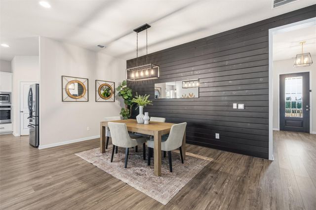 113 Rose Heath LN, Liberty Hill, TX 78642