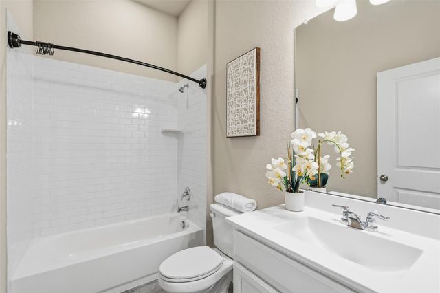 113 Rose Heath LN, Liberty Hill, TX 78642