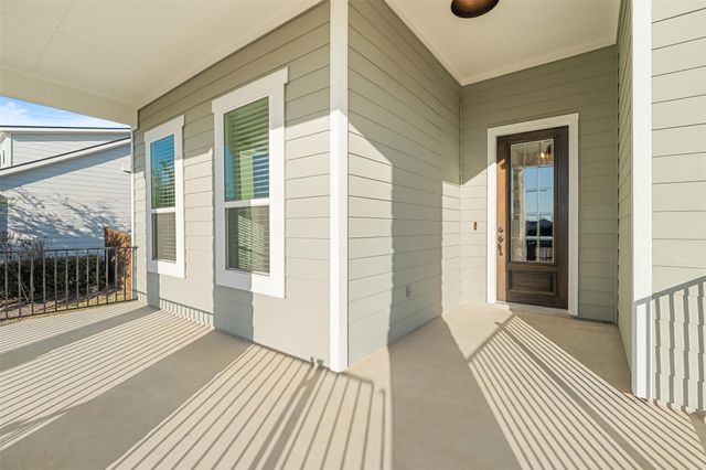 113 Rose Heath LN, Liberty Hill, TX 78642