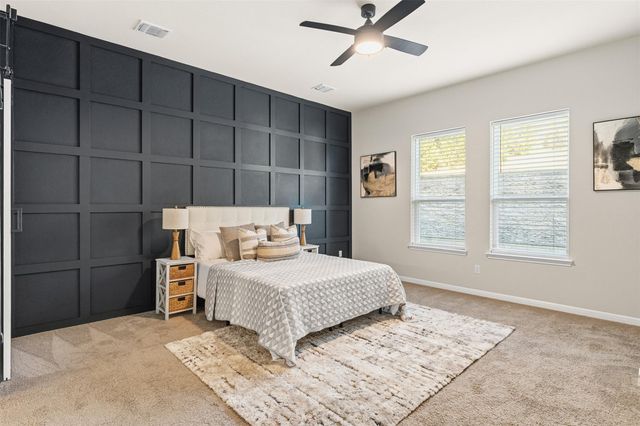 113 Rose Heath LN, Liberty Hill, TX 78642