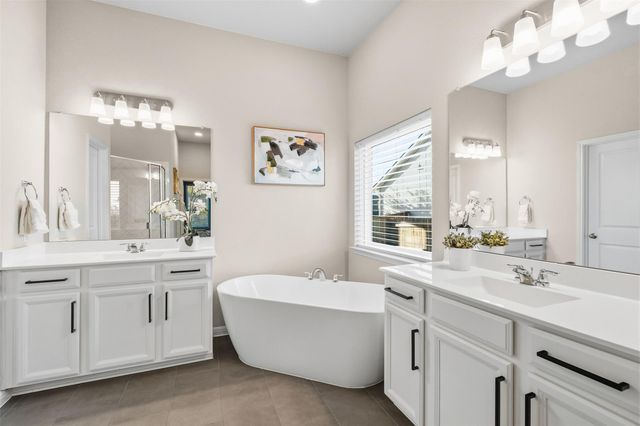 113 Rose Heath LN, Liberty Hill, TX 78642