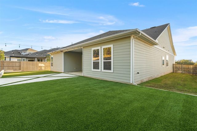 113 Rose Heath LN, Liberty Hill, TX 78642