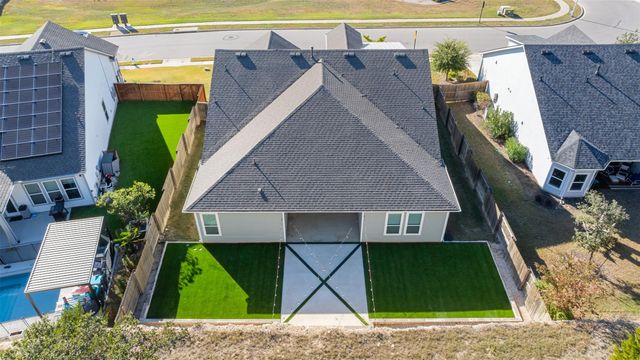 113 Rose Heath LN, Liberty Hill, TX 78642