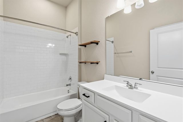 113 Rose Heath LN, Liberty Hill, TX 78642