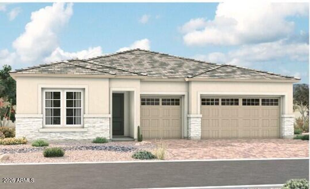 8387 N 182ND Lane, Waddell, AZ 85355