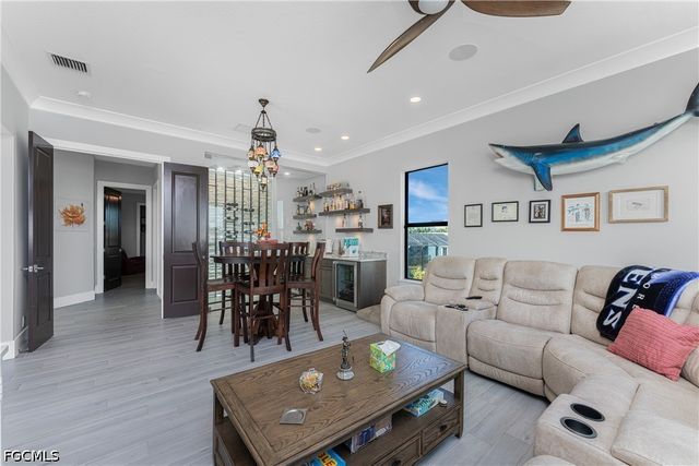 265 Severin RD SE, Port Charlotte, FL 33952