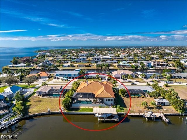 265 Severin RD SE, Port Charlotte, FL 33952