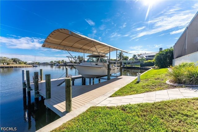 265 Severin RD SE, Port Charlotte, FL 33952