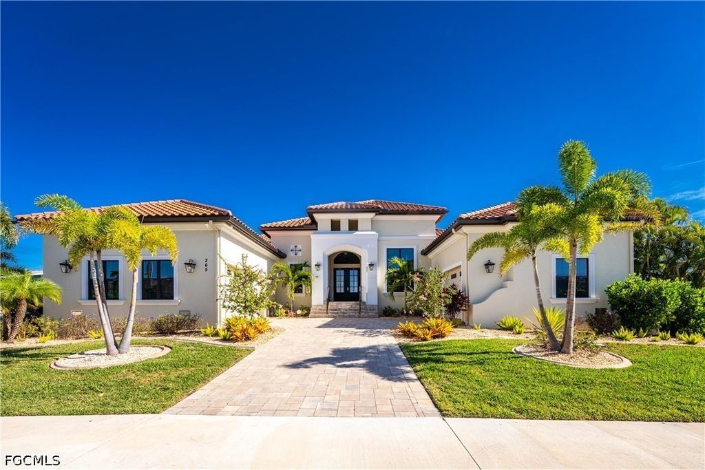 265 Severin RD SE, Port Charlotte, FL 33952