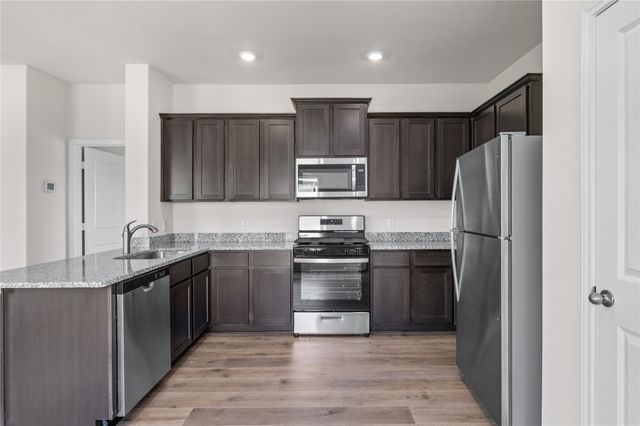 2027 Braveheart Drive, Crandall, TX 75114