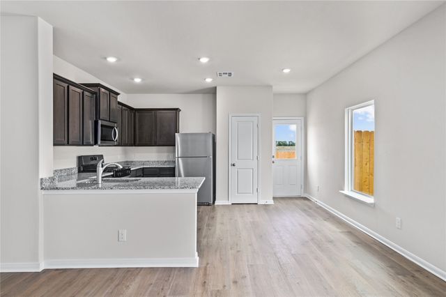 2027 Braveheart Drive, Crandall, TX 75114
