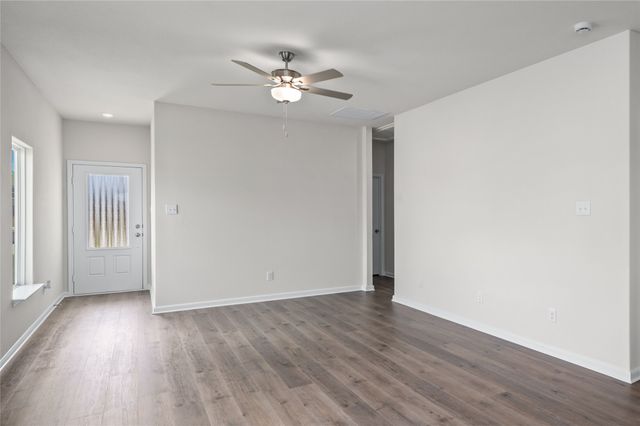 2027 Braveheart Drive, Crandall, TX 75114