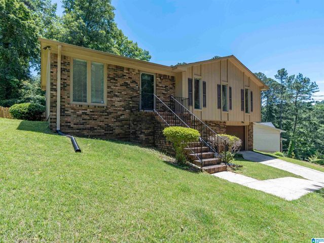 537 CONWAY LANE, Irondale, AL 35210