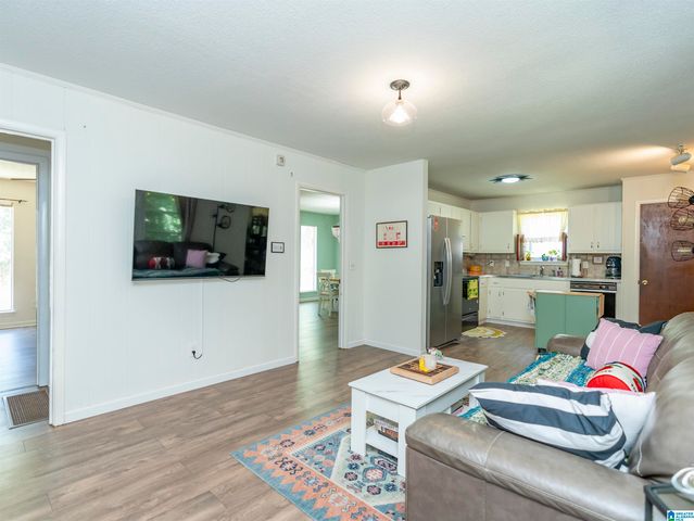 537 CONWAY LANE, Irondale, AL 35210