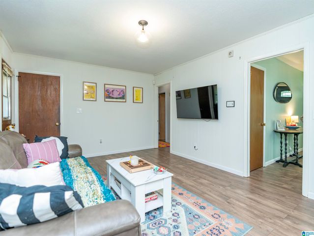 537 CONWAY LANE, Irondale, AL 35210
