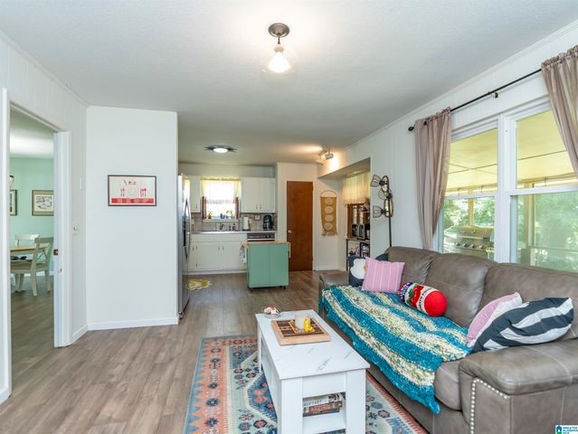 537 CONWAY LANE, Irondale, AL 35210