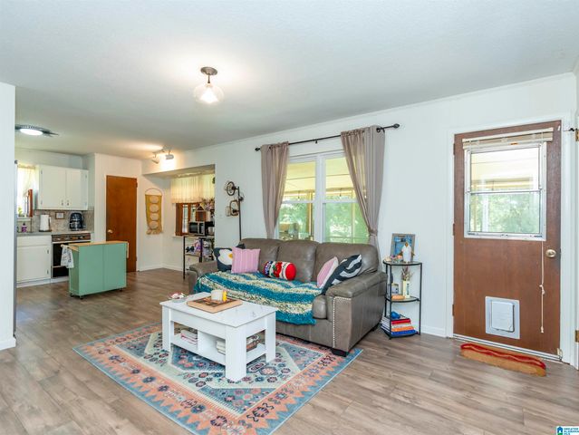 537 CONWAY LANE, Irondale, AL 35210