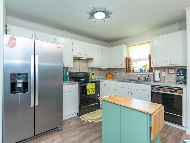 537 CONWAY LANE, Irondale, AL 35210