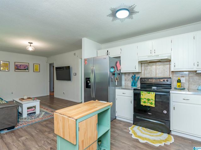 537 CONWAY LANE, Irondale, AL 35210