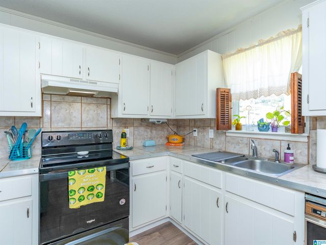 537 CONWAY LANE, Irondale, AL 35210