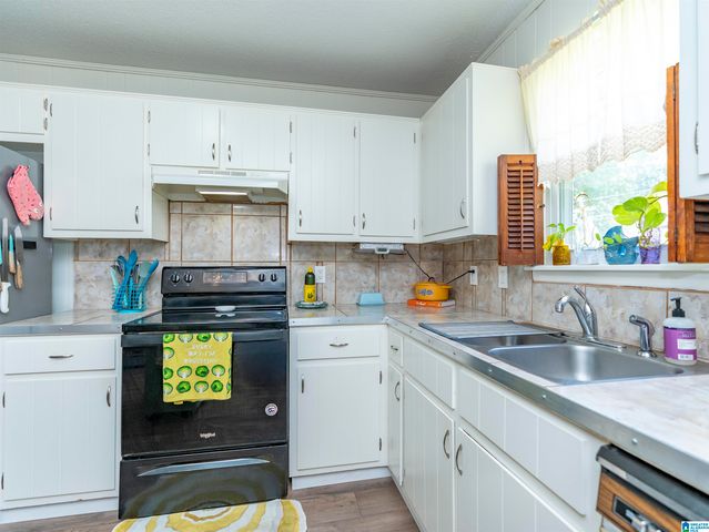 537 CONWAY LANE, Irondale, AL 35210