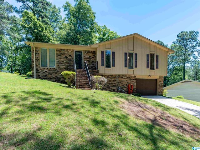 537 CONWAY LANE, Irondale, AL 35210