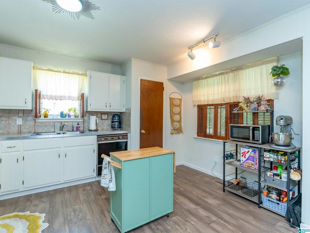 537 CONWAY LANE, Irondale, AL 35210