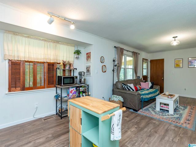 537 CONWAY LANE, Irondale, AL 35210