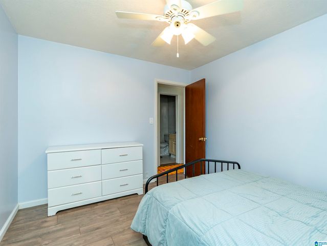 537 CONWAY LANE, Irondale, AL 35210