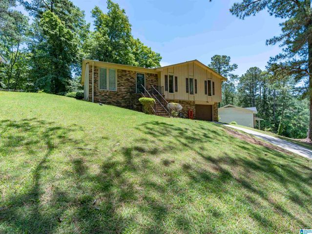 537 CONWAY LANE, Irondale, AL 35210