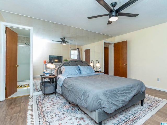 537 CONWAY LANE, Irondale, AL 35210