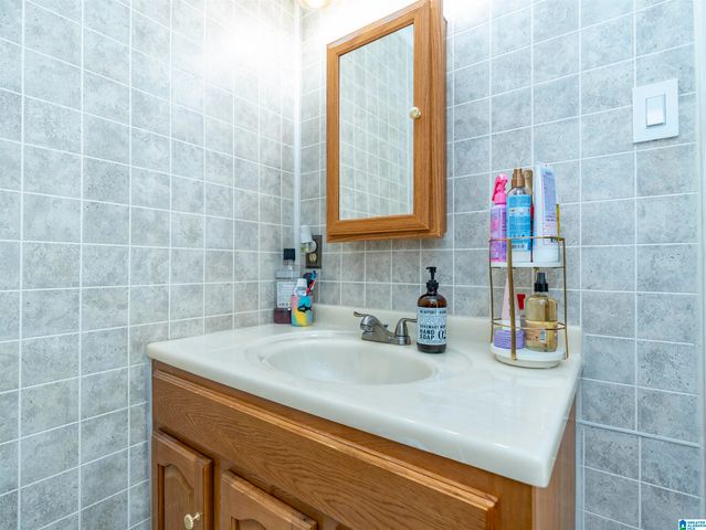 537 CONWAY LANE, Irondale, AL 35210