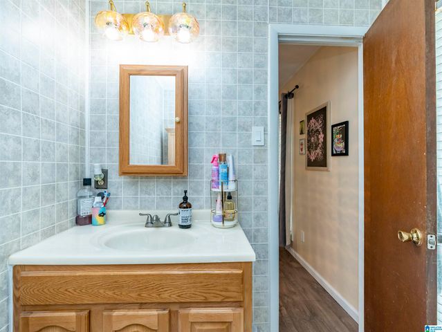 537 CONWAY LANE, Irondale, AL 35210