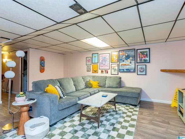 537 CONWAY LANE, Irondale, AL 35210