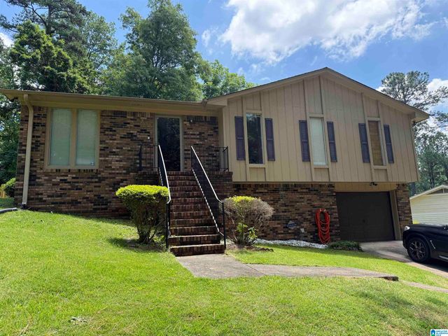 537 CONWAY LANE, Irondale, AL 35210