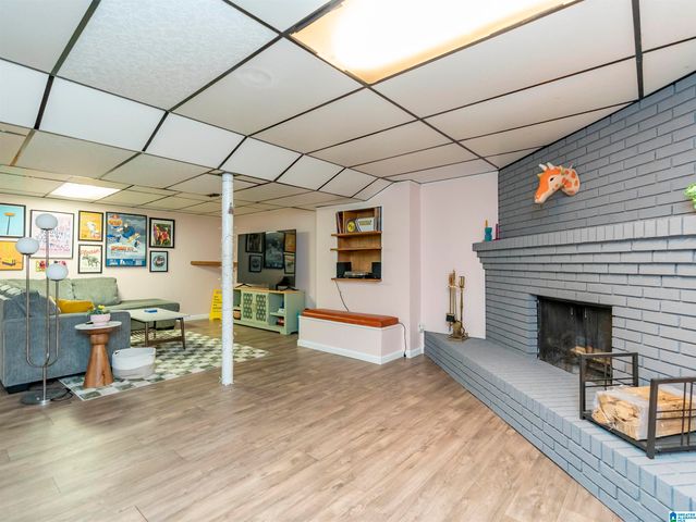537 CONWAY LANE, Irondale, AL 35210