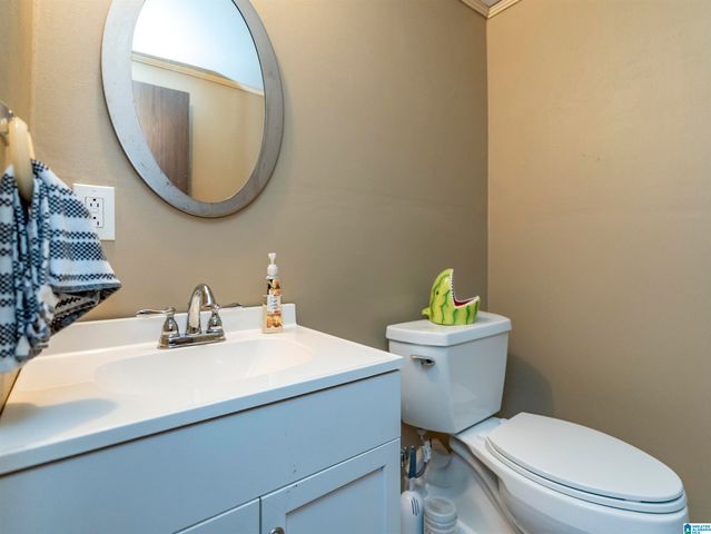 537 CONWAY LANE, Irondale, AL 35210