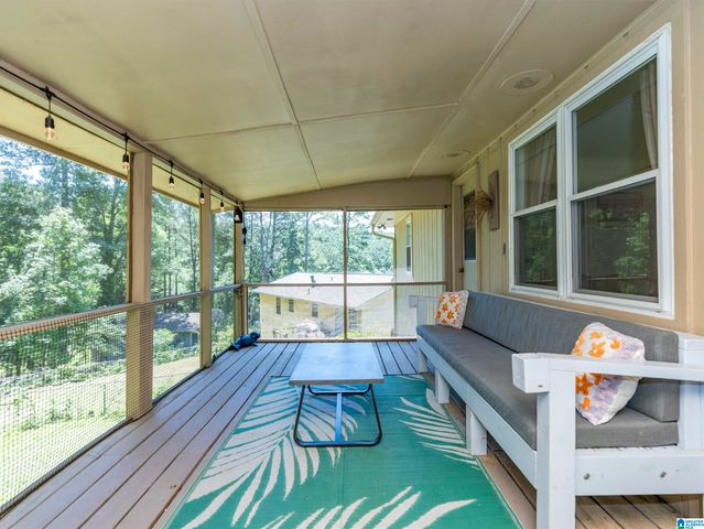 537 CONWAY LANE, Irondale, AL 35210