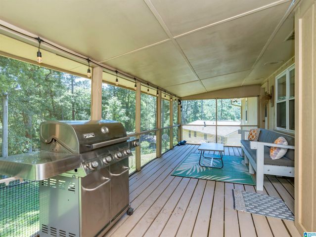 537 CONWAY LANE, Irondale, AL 35210