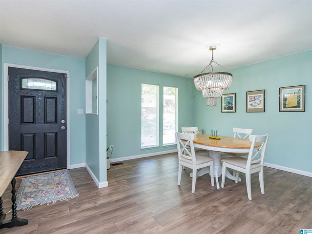 537 CONWAY LANE, Irondale, AL 35210