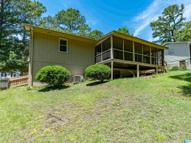 537 CONWAY LANE, Irondale, AL 35210