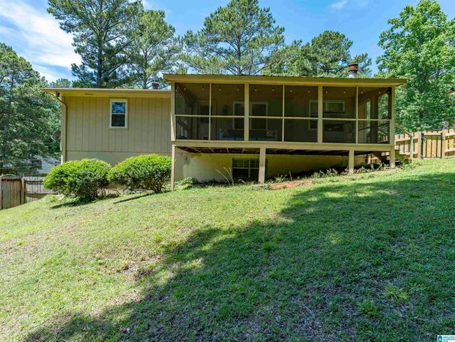 537 CONWAY LANE, Irondale, AL 35210
