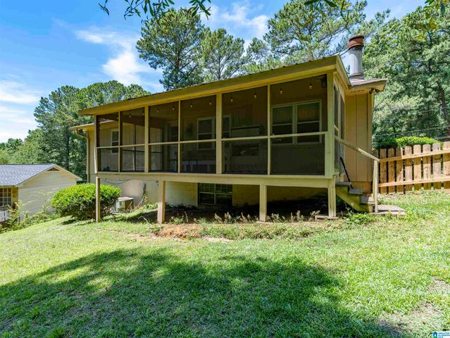537 CONWAY LANE, Irondale, AL 35210