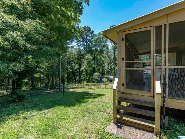 537 CONWAY LANE, Irondale, AL 35210