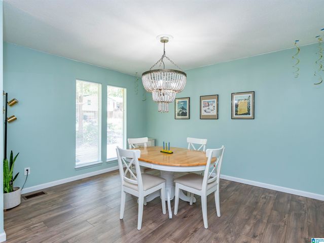 537 CONWAY LANE, Irondale, AL 35210