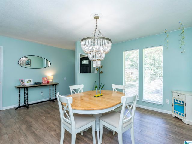537 CONWAY LANE, Irondale, AL 35210