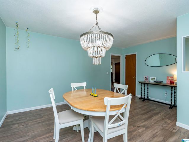 537 CONWAY LANE, Irondale, AL 35210