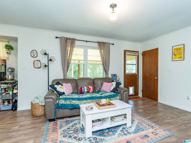 537 CONWAY LANE, Irondale, AL 35210